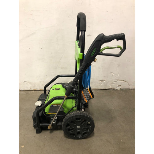 Greenworks 2000 PSI Electric Pressure Washer