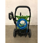 Greenworks 2000 PSI Electric Pressure Washer