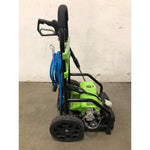 Greenworks 2000 PSI Electric Pressure Washer