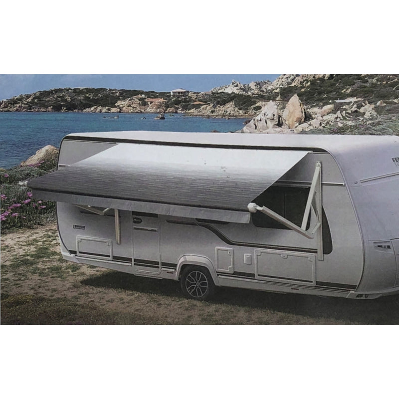 RV Awning Fabric Replacement, 20ft x 8ft