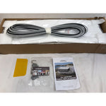 RV Awning Fabric Replacement, 20ft x 8ft