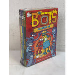 Bots: The Bots Collection #2, Boxed Set