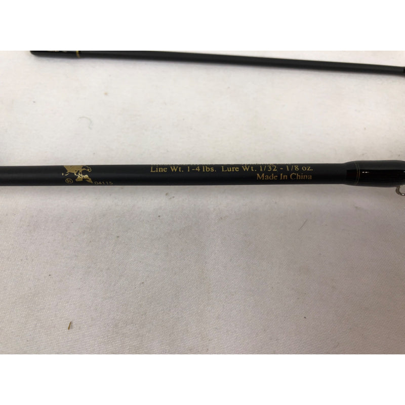 Trailmaster 3, Model ZL 3 564, 5ft 6in Spinning Fishing Rod