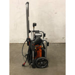 Husqvarna 2000 PSI Electric Pressure Washer