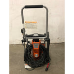 Husqvarna 2000 PSI Electric Pressure Washer