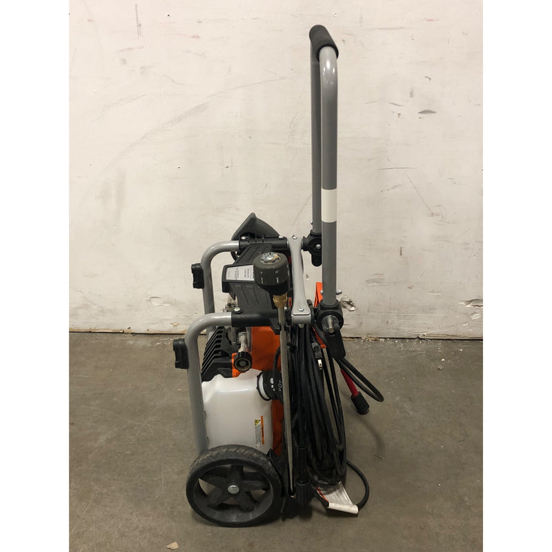 Husqvarna 2000 PSI Electric Pressure Washer