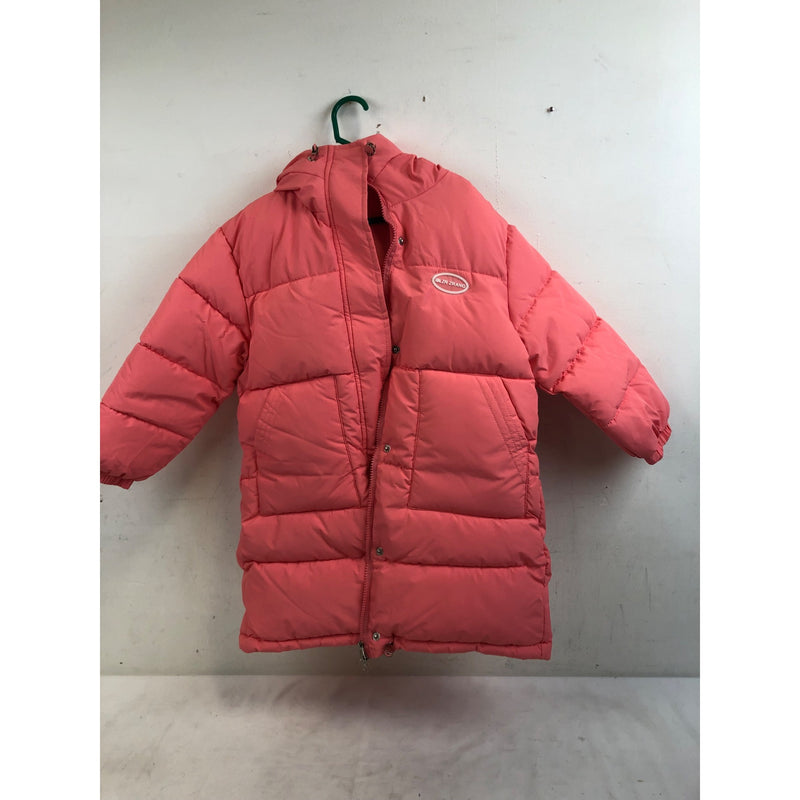 NANAHuang Thicken Warm Childrens Jacket, Small