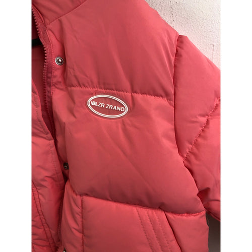 NANAHuang Thicken Warm Childrens Jacket, Small