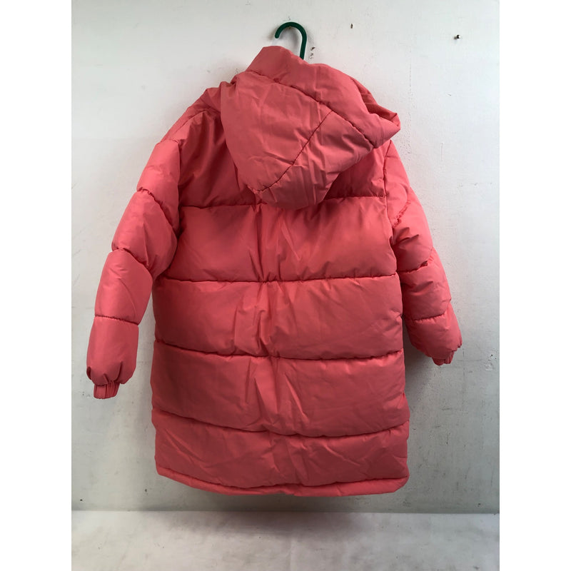 NANAHuang Thicken Warm Childrens Jacket, Small