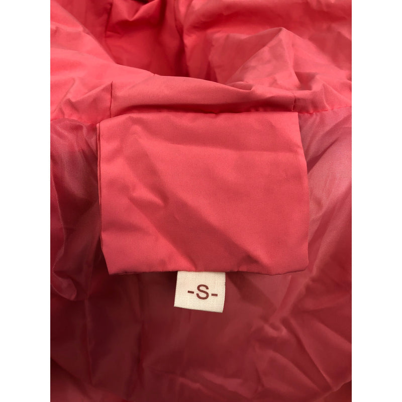 NANAHuang Thicken Warm Childrens Jacket, Small
