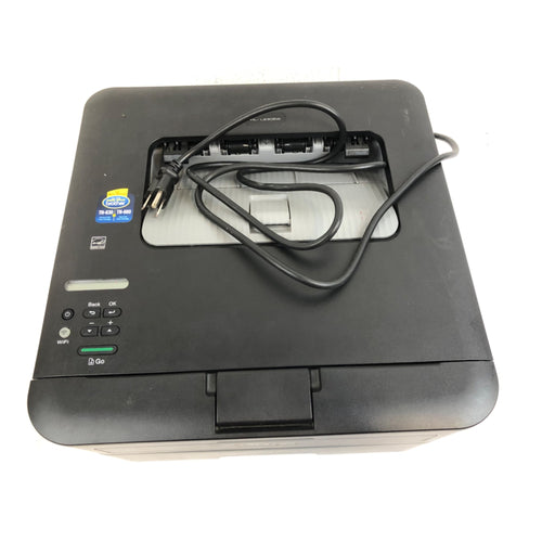 Brother Wireless HL-L2405W Compact Monochrome Laser Printer