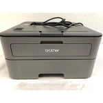 Brother Wireless HL-L2405W Compact Monochrome Laser Printer