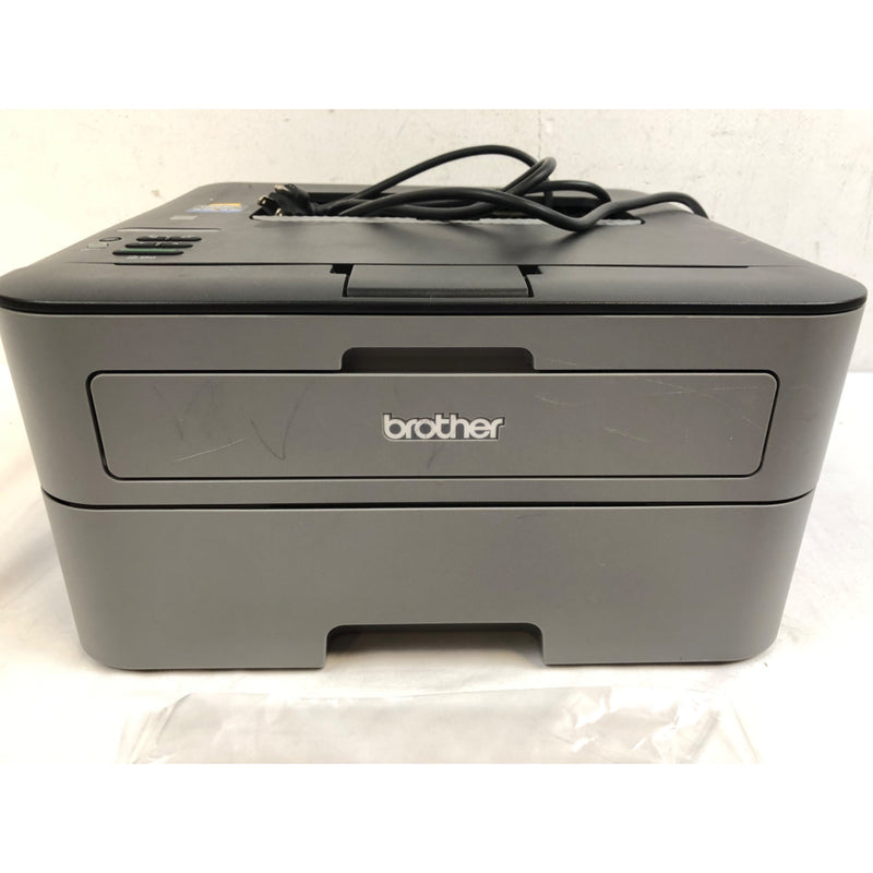 Brother Wireless HL-L2405W Compact Monochrome Laser Printer