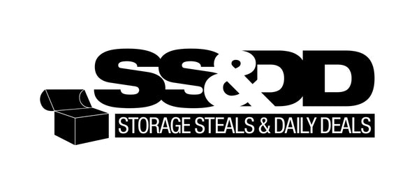 Storage Steals & Daily Deals