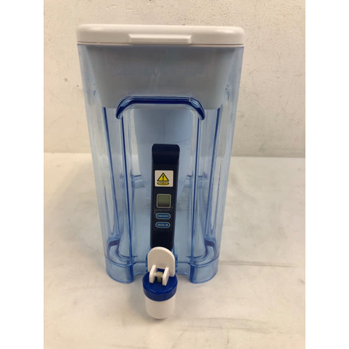 Culligan ZeroWater 22 Cup Ready-Read 5-stage Water Filtration Dispenser