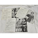 3 Magazine Issues Vintage - Fleisher's/Bear Brand - Knit Cardigan Pattern