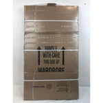UBoxes Shorty Wardrobe Moving Box (1 Piece) 20in x 20in x 34in