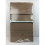 UBoxes Shorty Wardrobe Moving Box (1 Piece) 20in x 20in x 34in