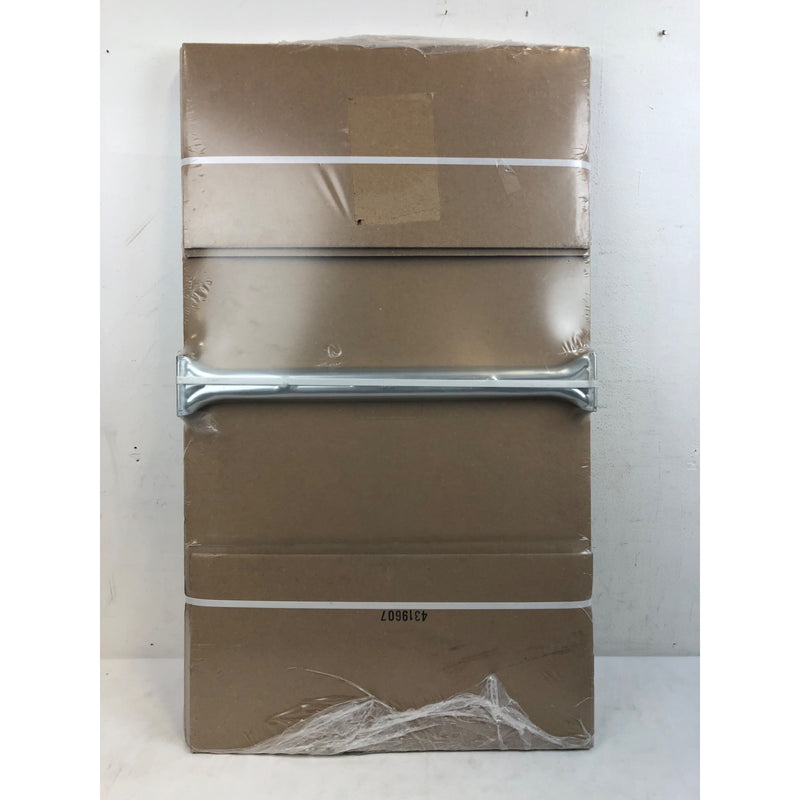 UBoxes Shorty Wardrobe Moving Box (1 Piece) 20in x 20in x 34in