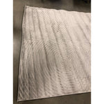 8ft x 10ft, Camden Rug Collection, Giyu Grey