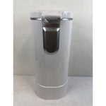 Munchkin STEP Diaper Pail, Powered by Arm & Hammer, White