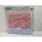 Splash About Girls Happy Nappy Reusable Swim Diaper Almond Blossom, 3-4 Years