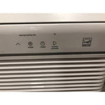 Midea 12,000 BTU Smart Inverter Air Conditioner Window Unit