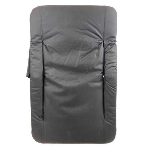 Seamander Large Size Foldable Stadium Seat Chair
