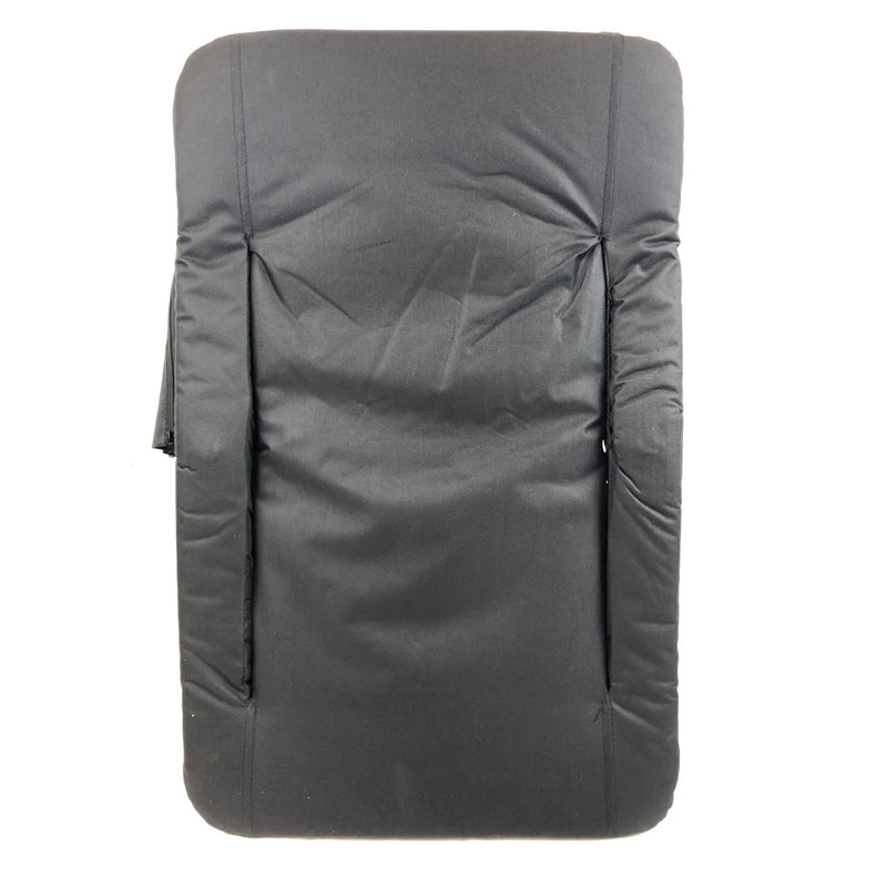 Seamander Large Size Foldable Stadium Seat Chair