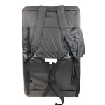 Seamander Large Size Foldable Stadium Seat Chair