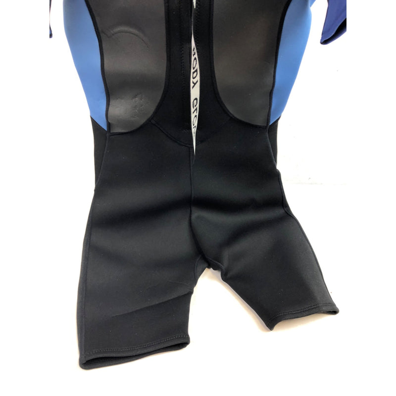 Body Glove Body Glove Pro 3 2/1mm Back Zip Spring Suit for Men, Large