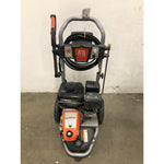 Husqvarna 3200 PSI Gas Powered Pressure Washer