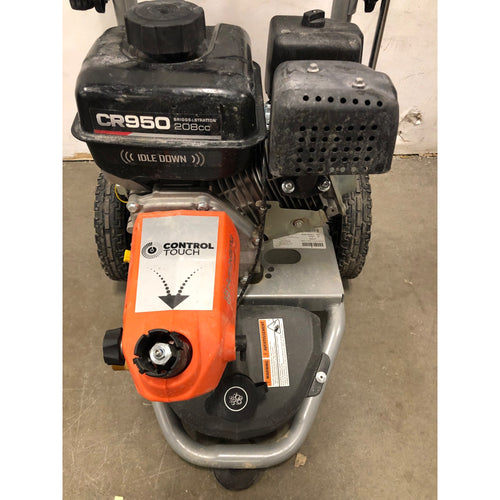 Husqvarna 3200 PSI Gas Powered Pressure Washer