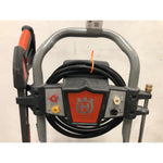 Husqvarna 3200 PSI Gas Powered Pressure Washer