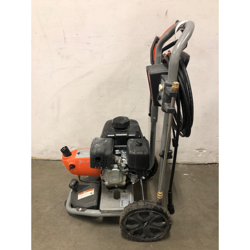 Husqvarna 3200 PSI Gas Powered Pressure Washer