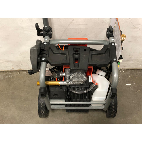 HUSQVARNA 2300 PSI Electric Pressure Washer
