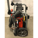 HUSQVARNA 2300 PSI Electric Pressure Washer
