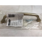 Revitalize 6 5/16 in (160 mm) Golden Champagne Drawer Pull