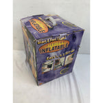 Gemmy Airblown Halloween Inflatable, 8ft Tall, Witch