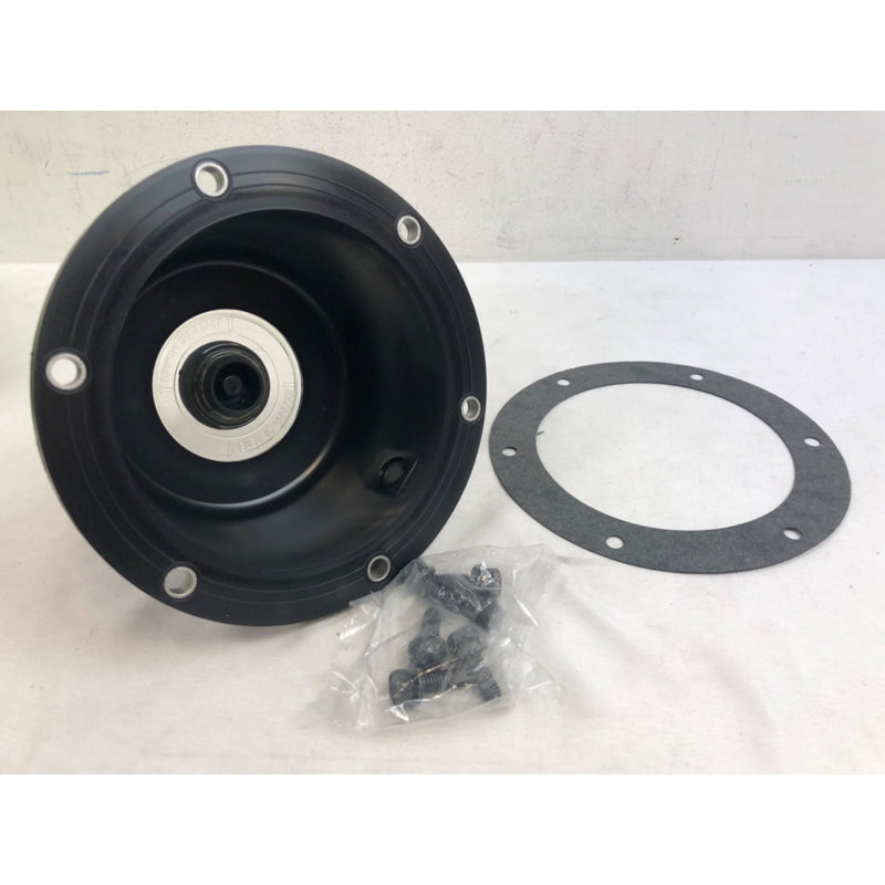 SKF 1696 Oil Fill Hubcap