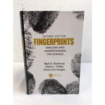 Fingerprints: Analysis and Understanding the Science (Hardcover)