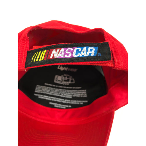 Dodge Motorsports Nascar Light Up Hat, Sports Cap