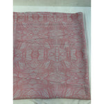 Single Blackout Curtain Panel, 96in x 50in, Vivian Gonzalez Pink