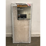 Filtrete 14x30x1 Air Filter, MPR 300 MERV 5, Clean Living Dust Reduction 4-Pack