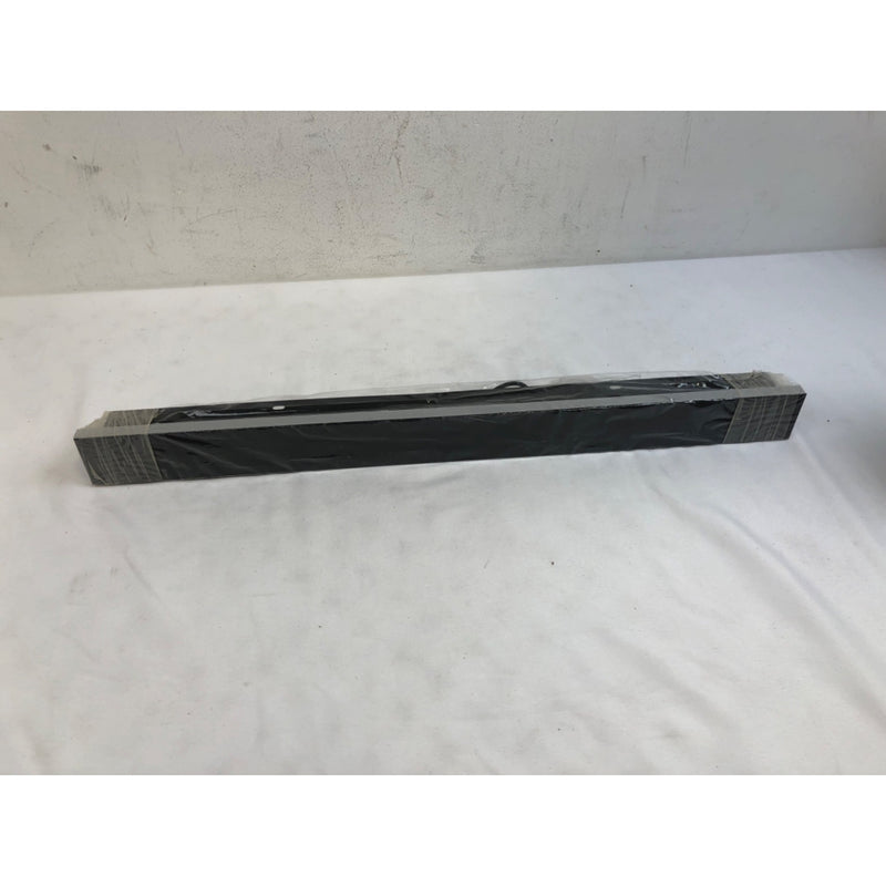24in Modern Outdoor Wall Light Waterproof IP65 Linear Long Wall Lamp 3000K
