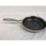 DiamondClad by Livwell Hybrid Nonstick Frying Pan 8 inch