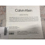 Calvin Klein Rug, 7ft 9in x 9ft 10in, Multicolor, Jackson