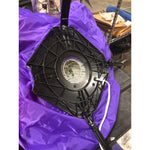 Gemmy Airblown Halloween Inflatable, 8ft Tall, Witch