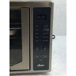 OPEN BOX Oster Digital French Door Air Fry Countertop Oven 1700