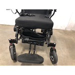 AS IS - Bangeran Mammoth EX Foldable Electric Powered Wheelchair